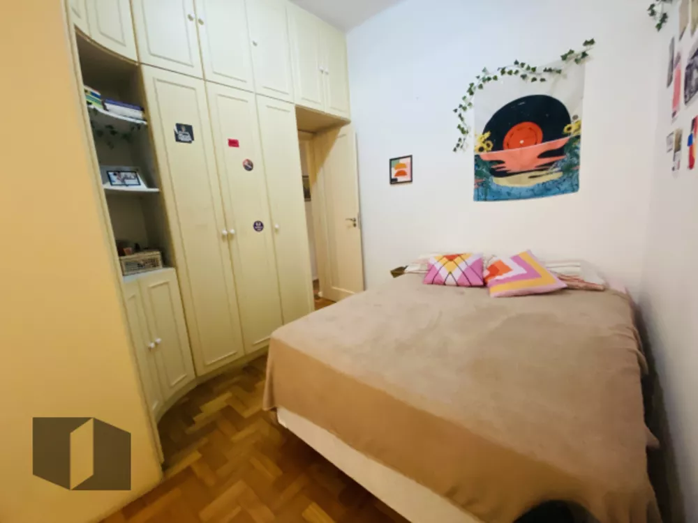 Apartamento, 3 quartos, 87 m² - Foto 37