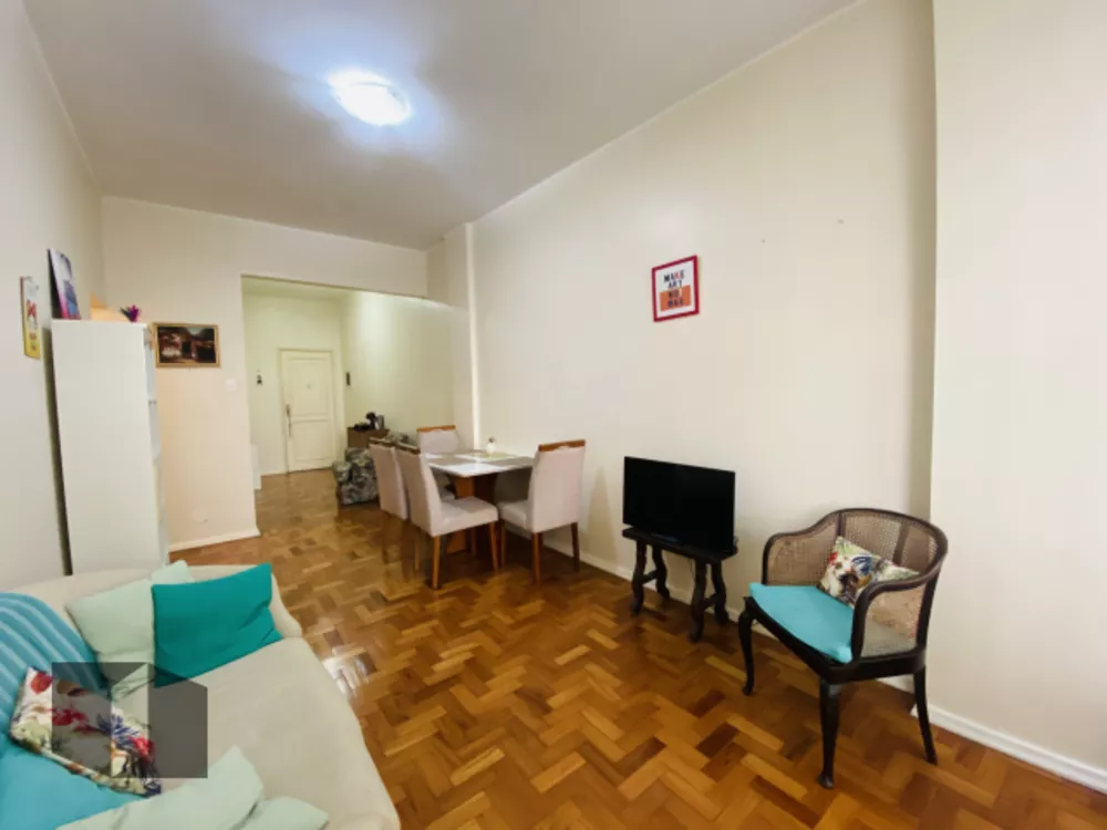 Apartamento, 3 quartos, 87 m² - Foto 4