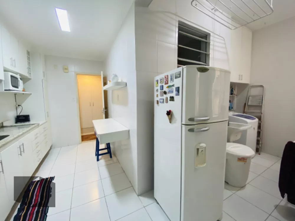 Apartamento, 3 quartos, 87 m² - Foto 46