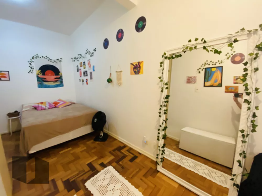 Apartamento, 3 quartos, 87 m² - Foto 47
