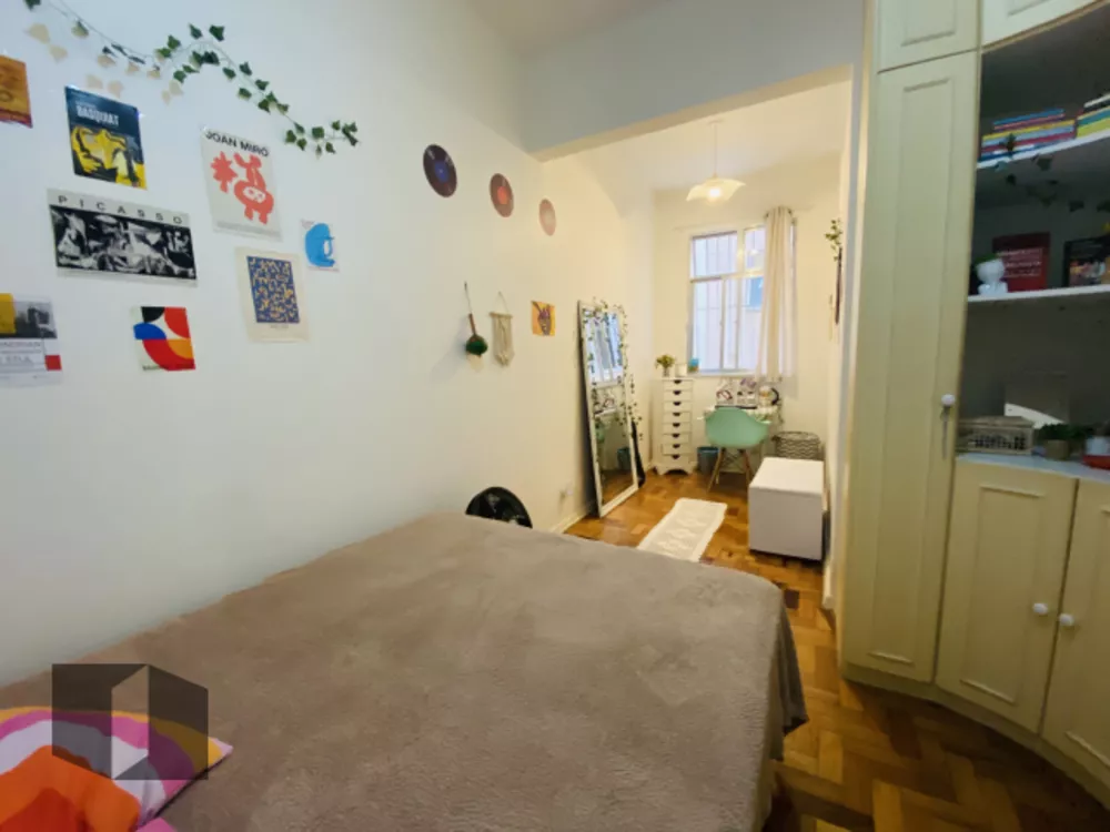 Apartamento, 3 quartos, 87 m² - Foto 6