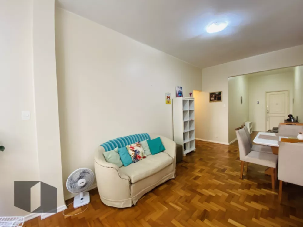 Apartamento, 3 quartos, 87 m² - Foto 11