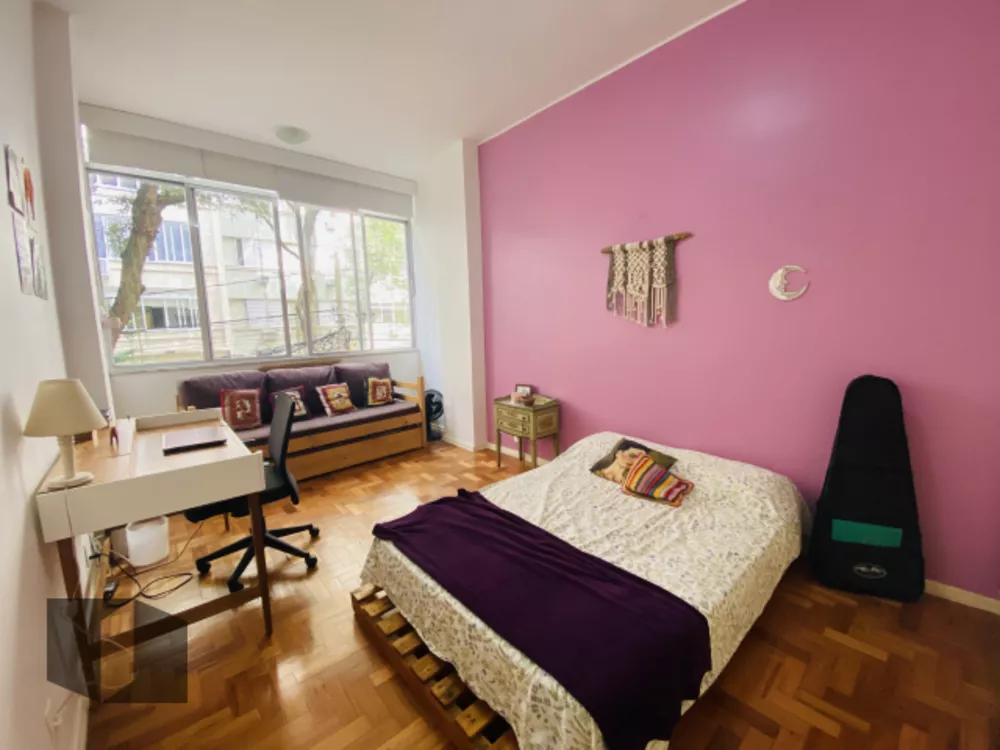 Apartamento, 3 quartos, 87 m² - Foto 42