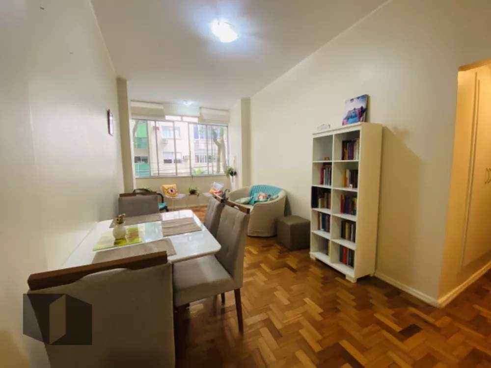 Apartamento, 3 quartos, 87 m² - Foto 15