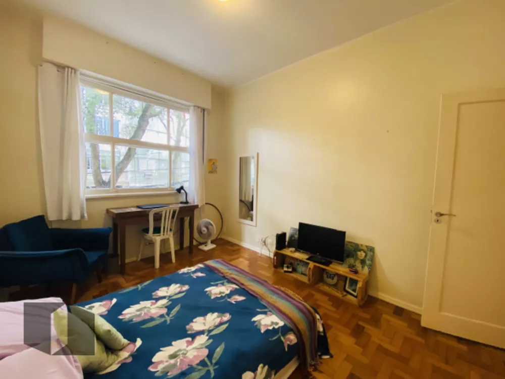 Apartamento, 3 quartos, 87 m² - Foto 7