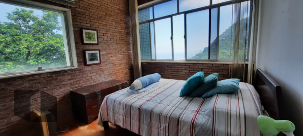 Apartamento, 3 quartos, 68 m² - Foto 1