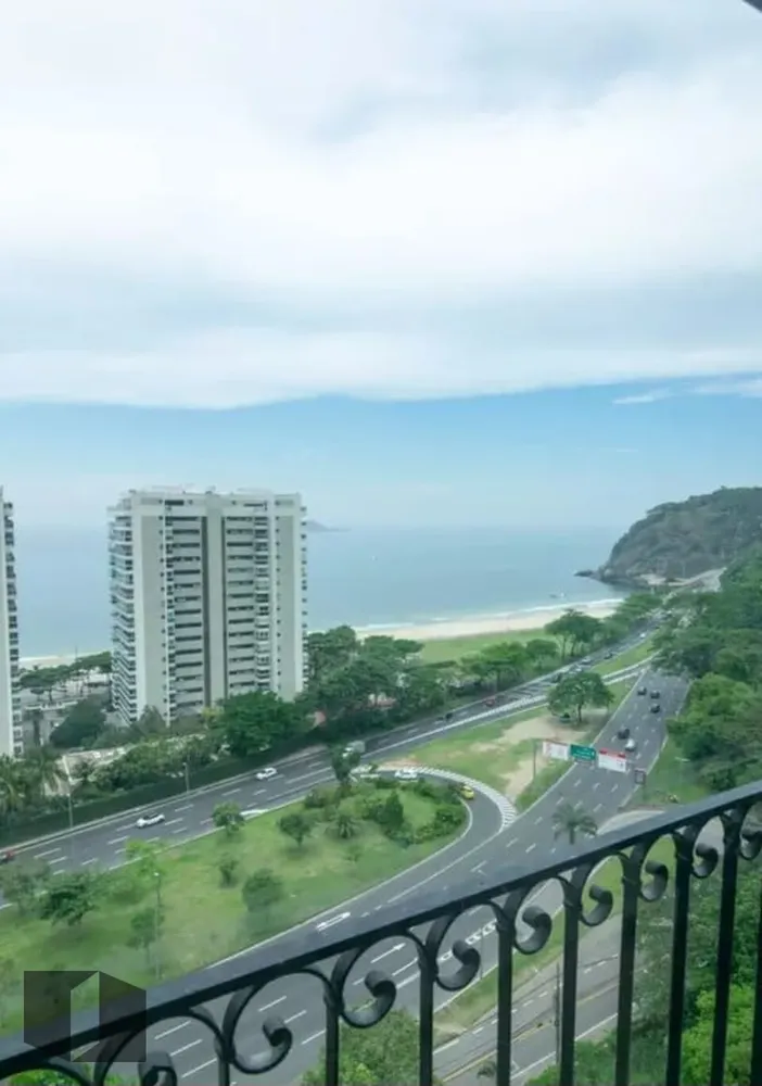 Apartamento, 4 quartos, 278 m² - Foto 5