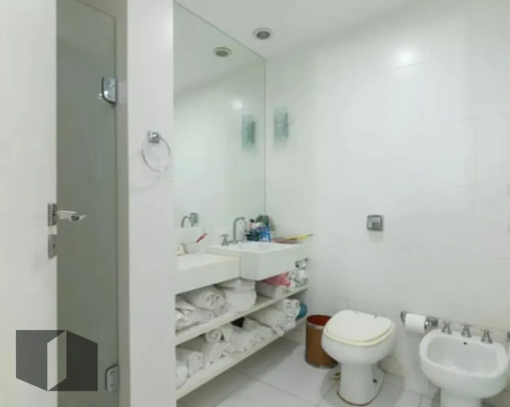 Apartamento, 4 quartos, 278 m² - Foto 16