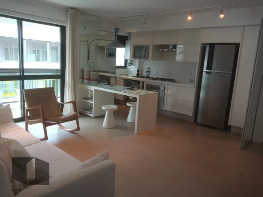 Apartamento à venda com 2 quartos, 80m² - Foto 7