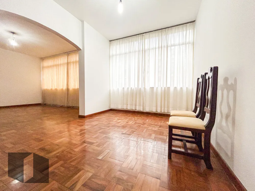 Apartamento, 4 quartos, 180 m² - Foto 5