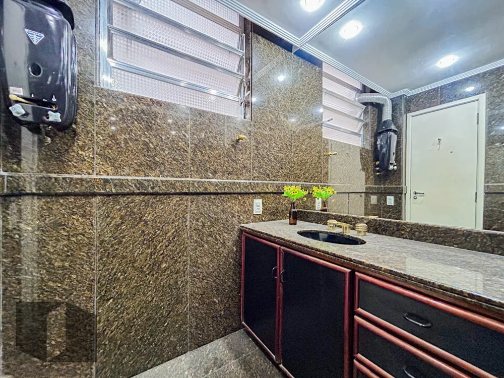 Apartamento, 4 quartos, 180 m² - Foto 13