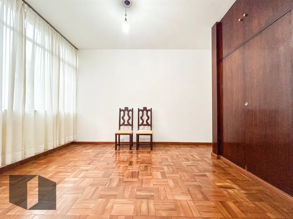 Apartamento, 4 quartos, 180 m² - Foto 11