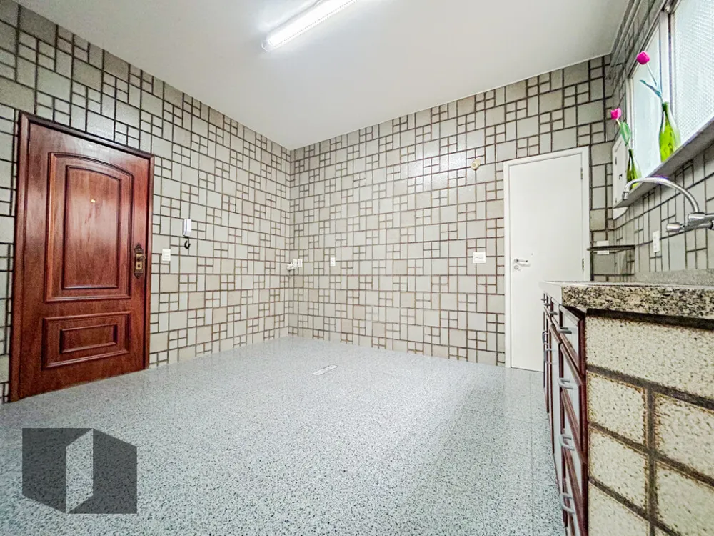 Apartamento, 4 quartos, 180 m² - Foto 8
