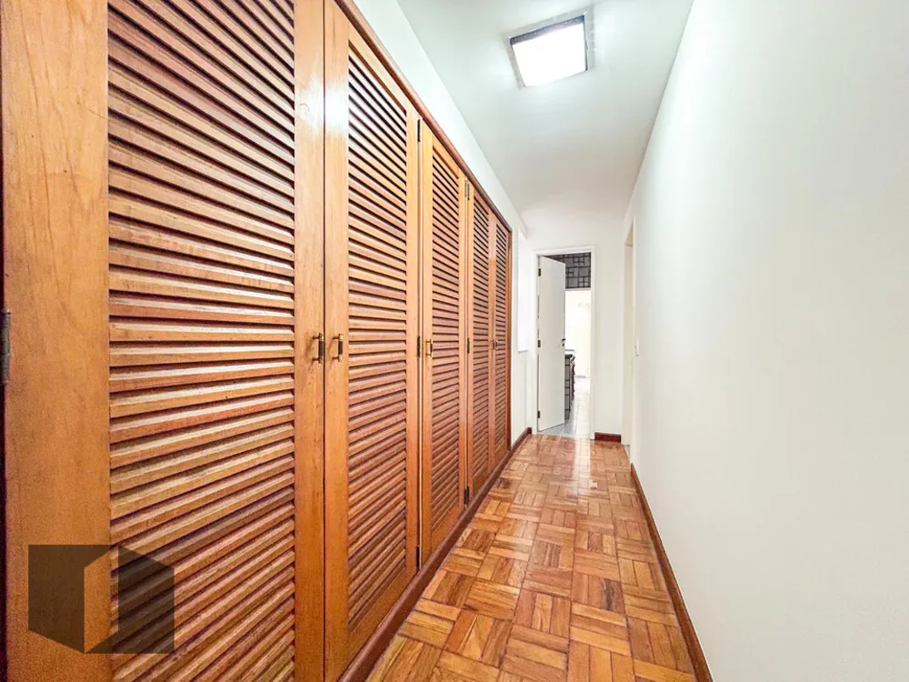 Apartamento, 4 quartos, 180 m² - Foto 12