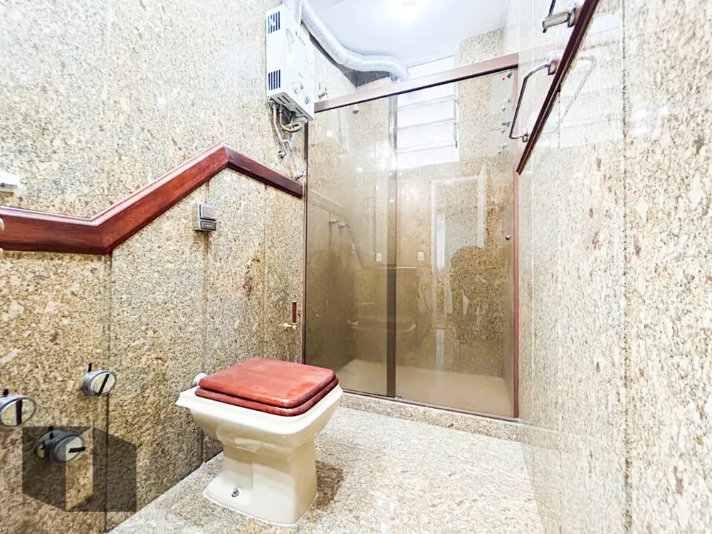 Apartamento, 4 quartos, 180 m² - Foto 20