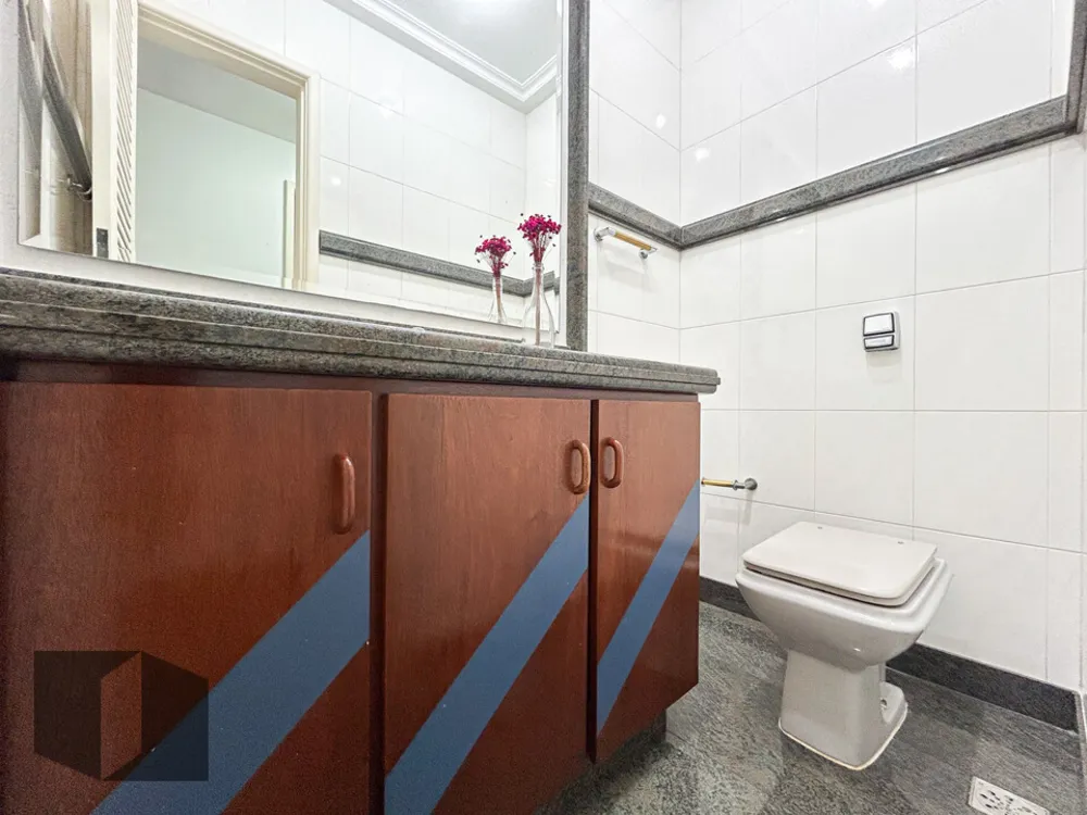 Apartamento, 4 quartos, 180 m² - Foto 8