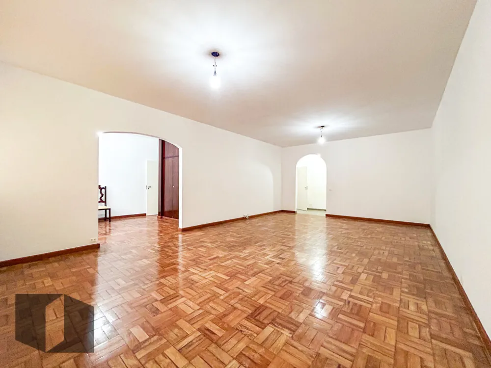 Apartamento, 4 quartos, 180 m² - Foto 2