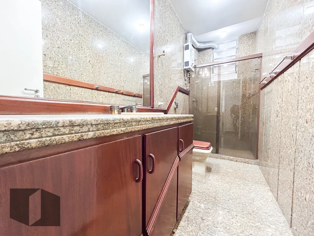 Apartamento, 4 quartos, 180 m² - Foto 6