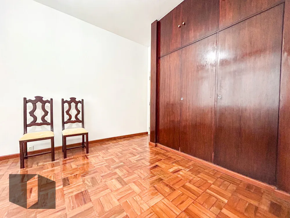 Apartamento, 4 quartos, 180 m² - Foto 16