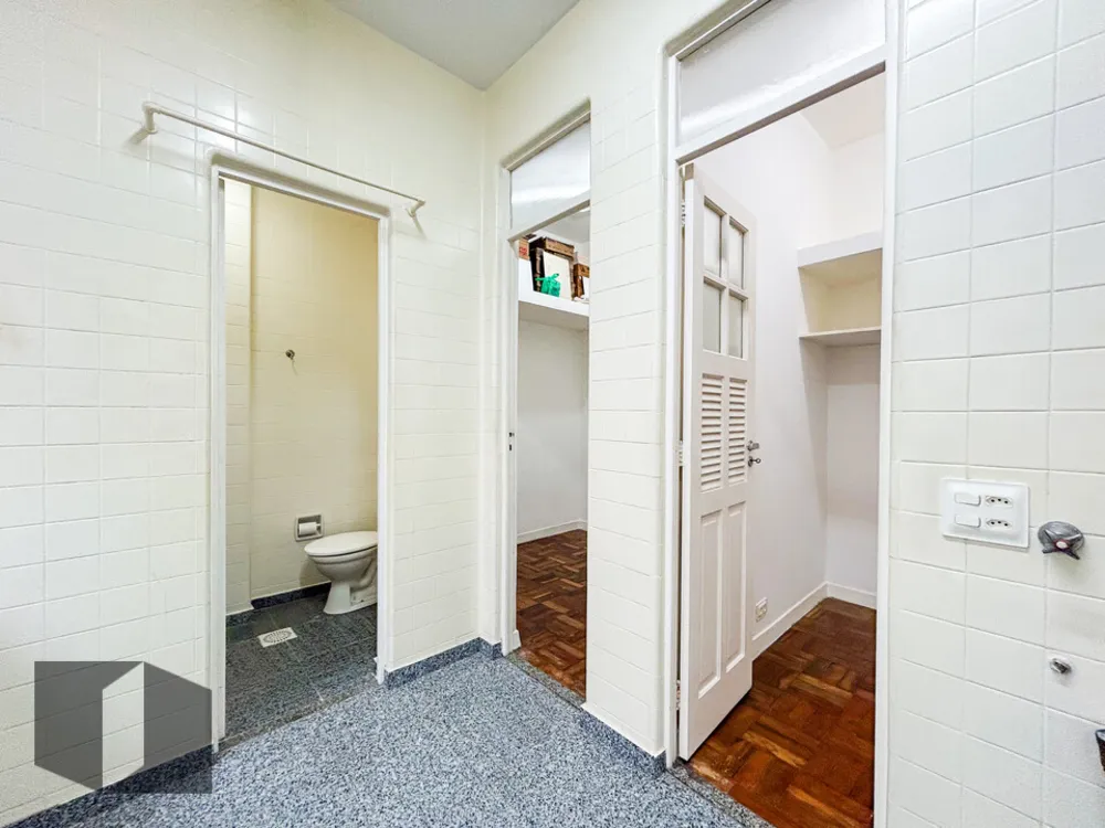 Apartamento, 4 quartos, 180 m² - Foto 18