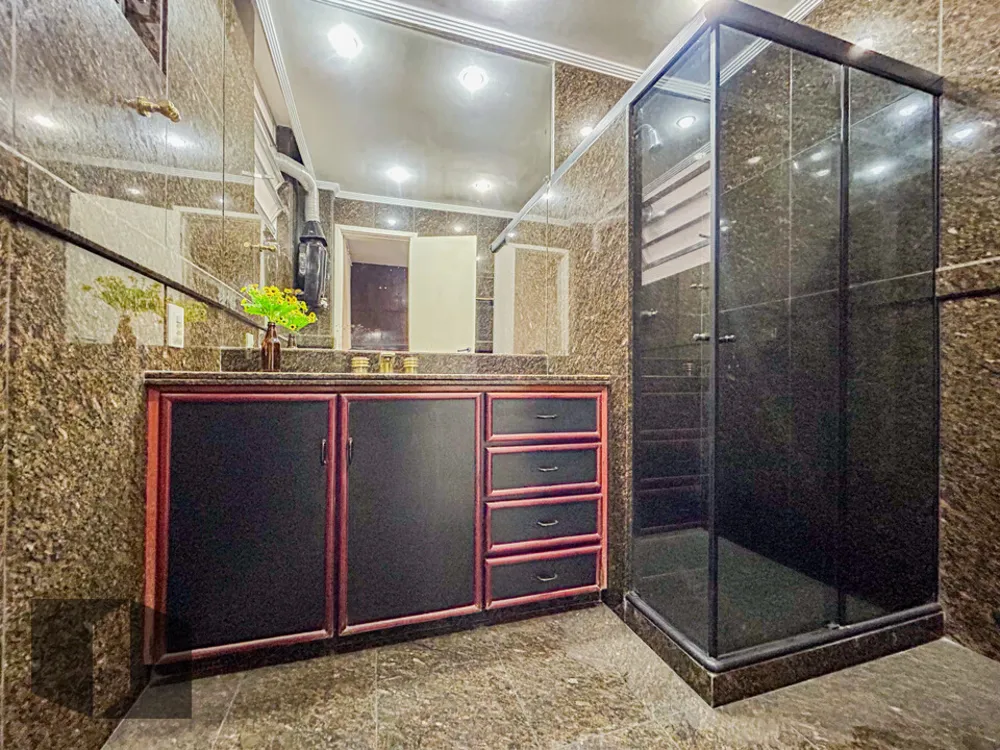 Apartamento, 4 quartos, 180 m² - Foto 15
