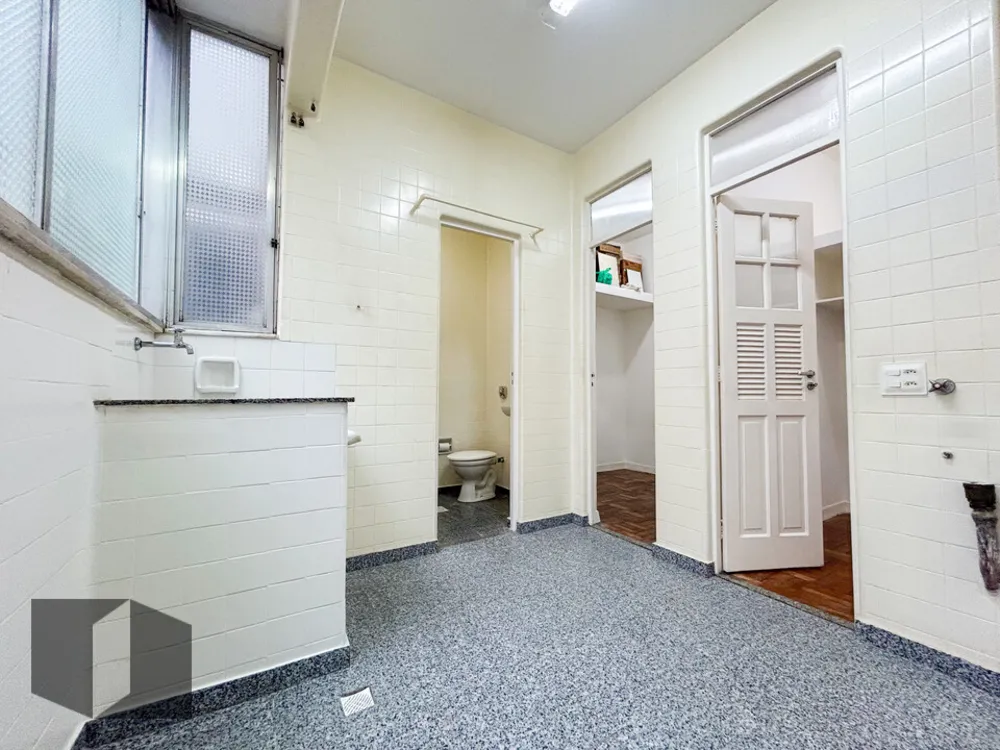 Apartamento, 4 quartos, 180 m² - Foto 7