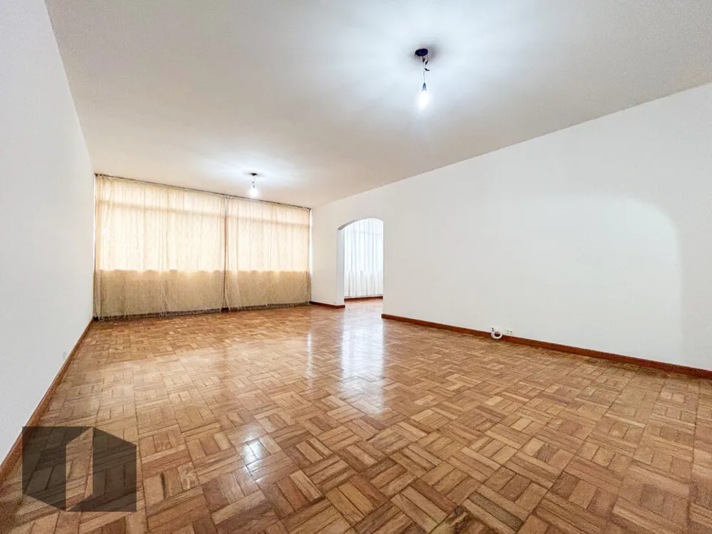 Apartamento, 4 quartos, 180 m² - Foto 1