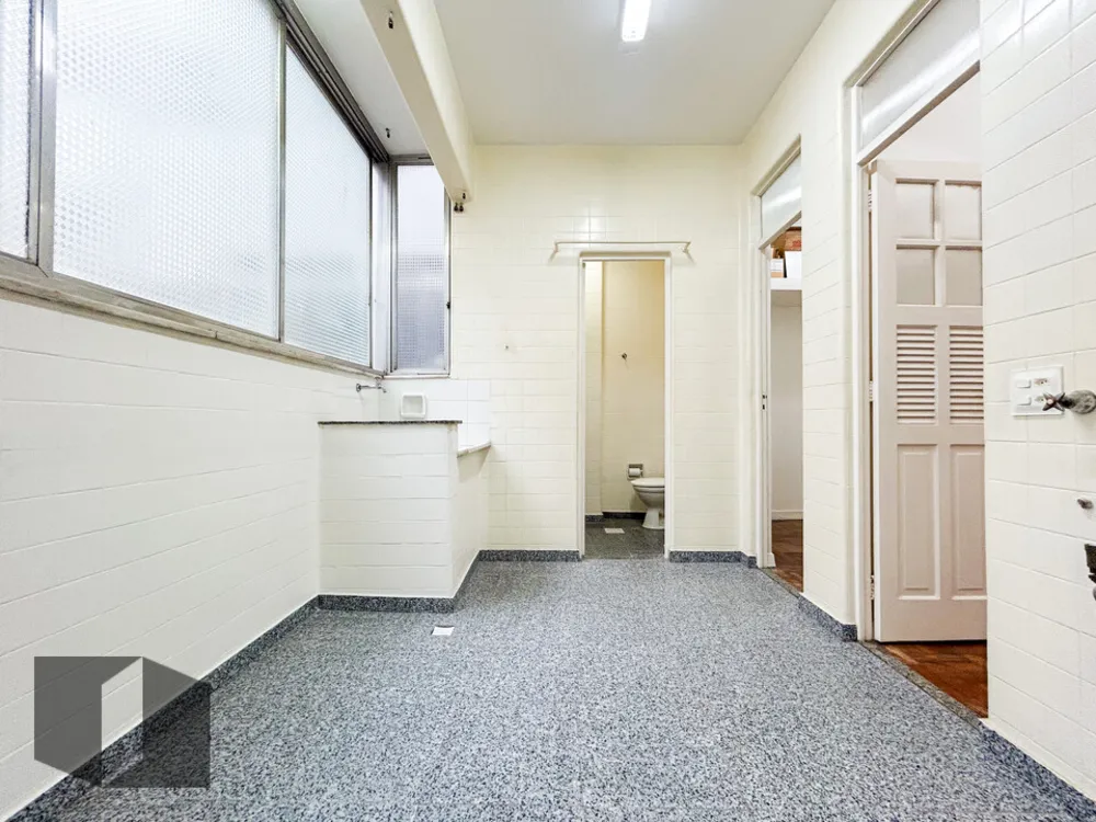 Apartamento, 4 quartos, 180 m² - Foto 14