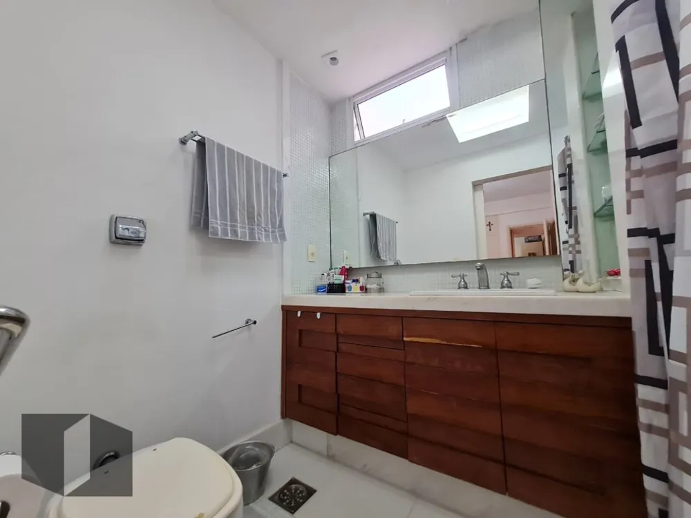 Apartamento, 3 quartos, 110 m² - Foto 2