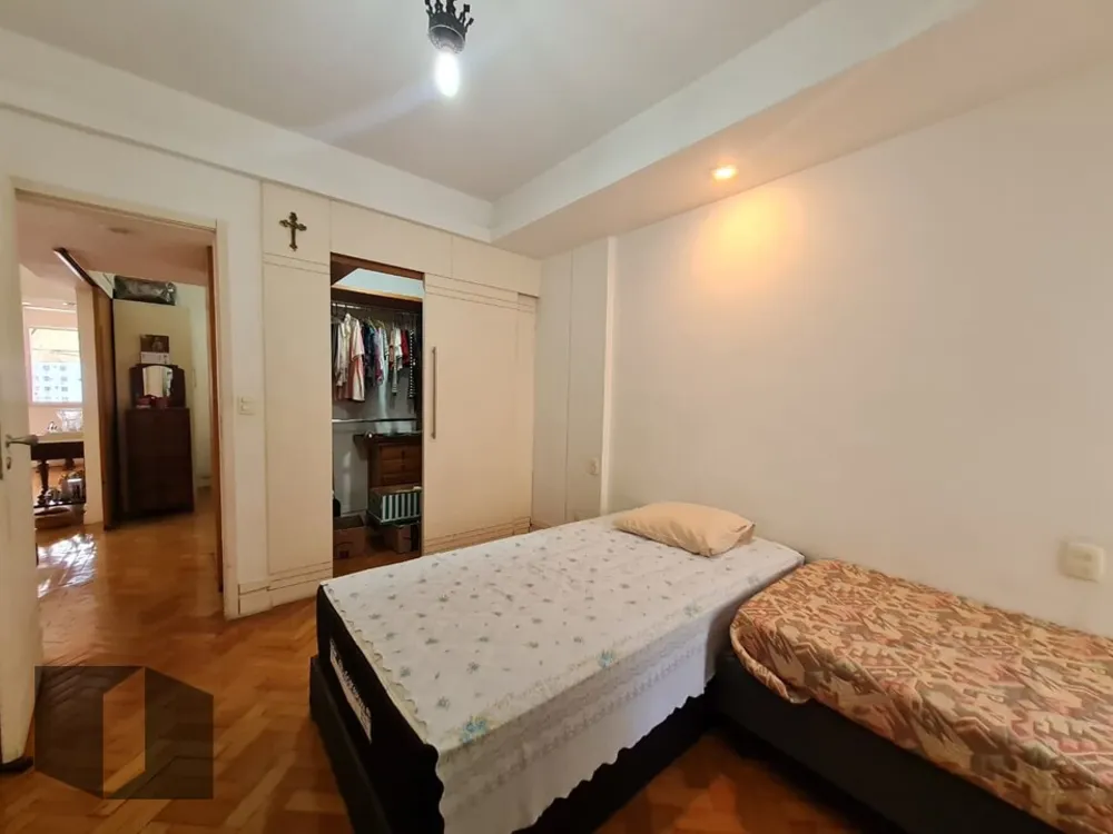 Apartamento, 3 quartos, 110 m² - Foto 4