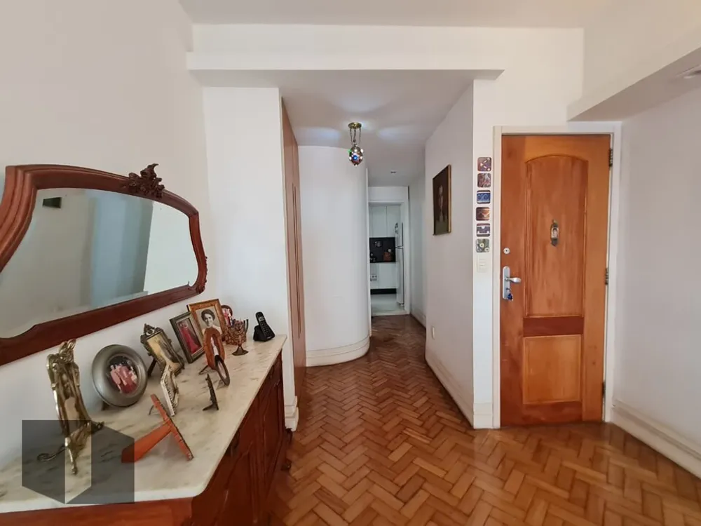 Apartamento, 3 quartos, 110 m² - Foto 1