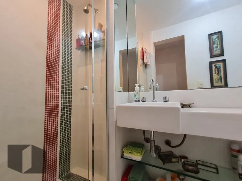 Apartamento, 3 quartos, 110 m² - Foto 3