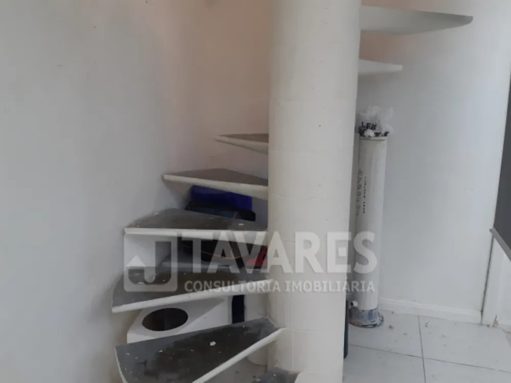 Loja-Salão, 40 m² - Foto 9