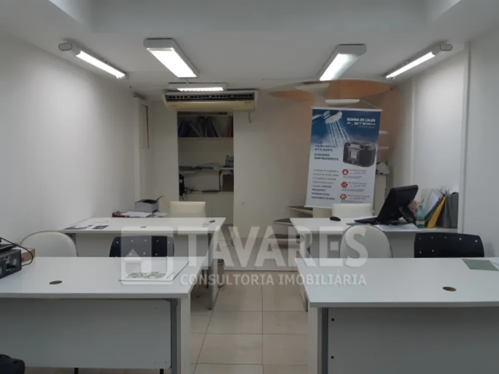 Loja-Salão, 40 m² - Foto 5