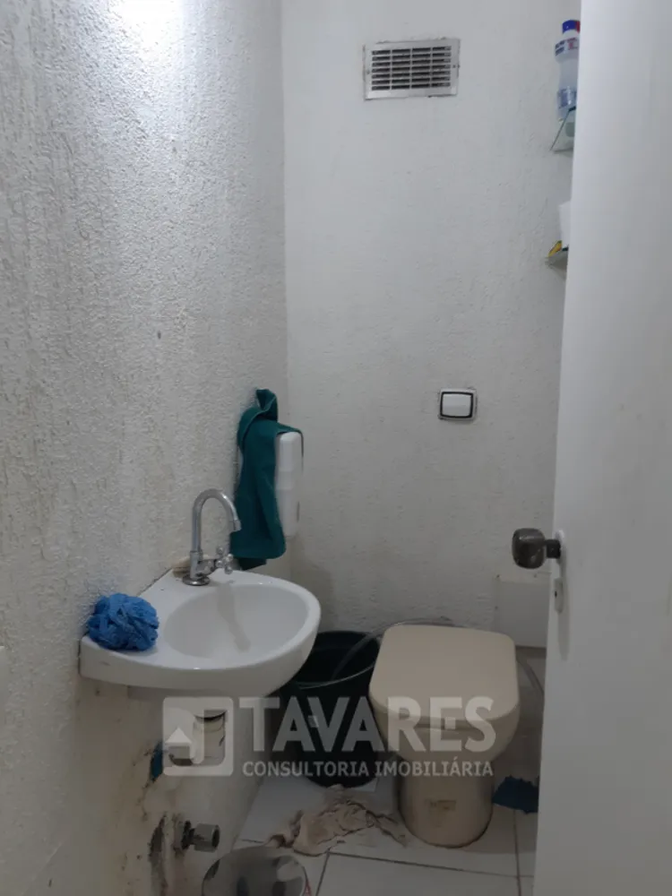 Loja-Salão, 40 m² - Foto 8