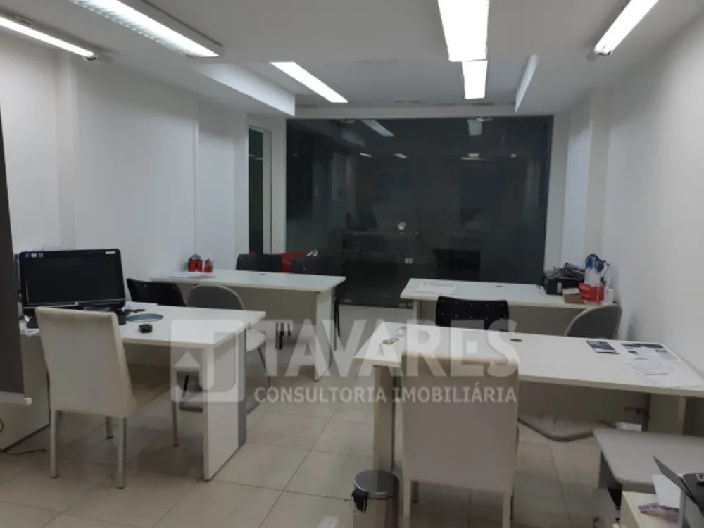 Loja-Salão, 40 m² - Foto 6
