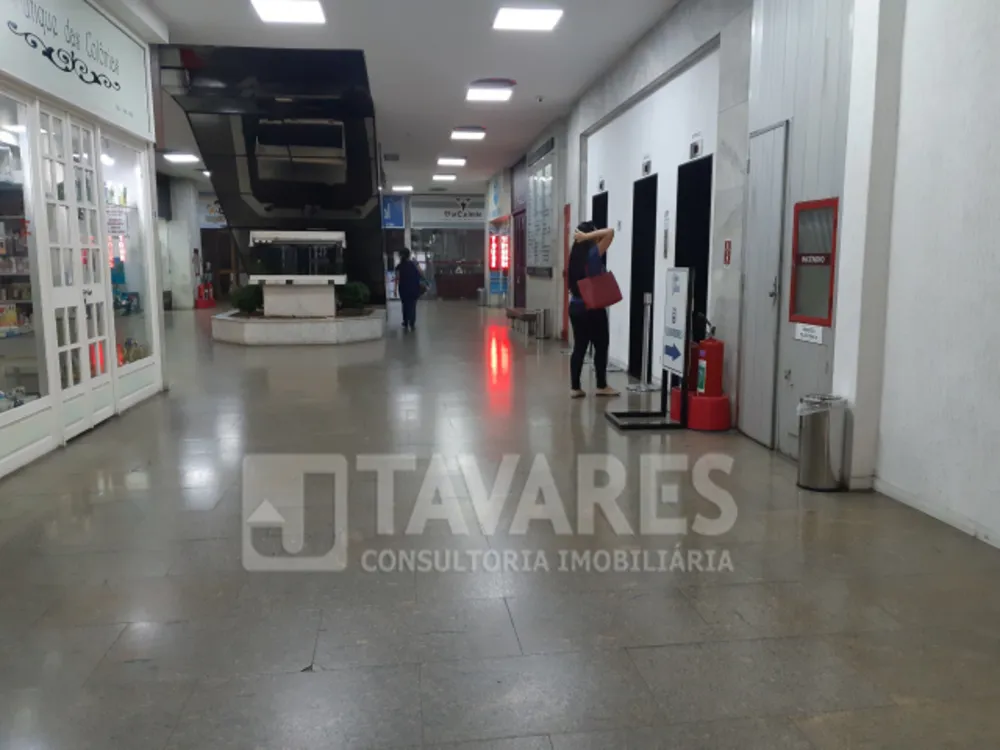Loja-Salão, 40 m² - Foto 2