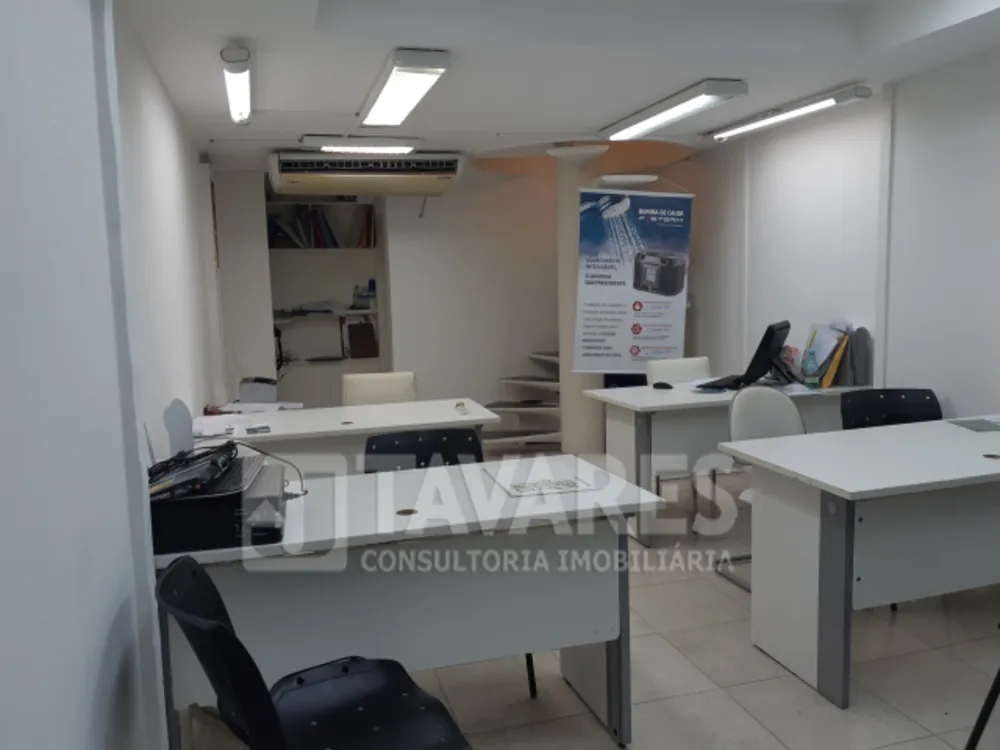 Loja-Salão, 40 m² - Foto 7
