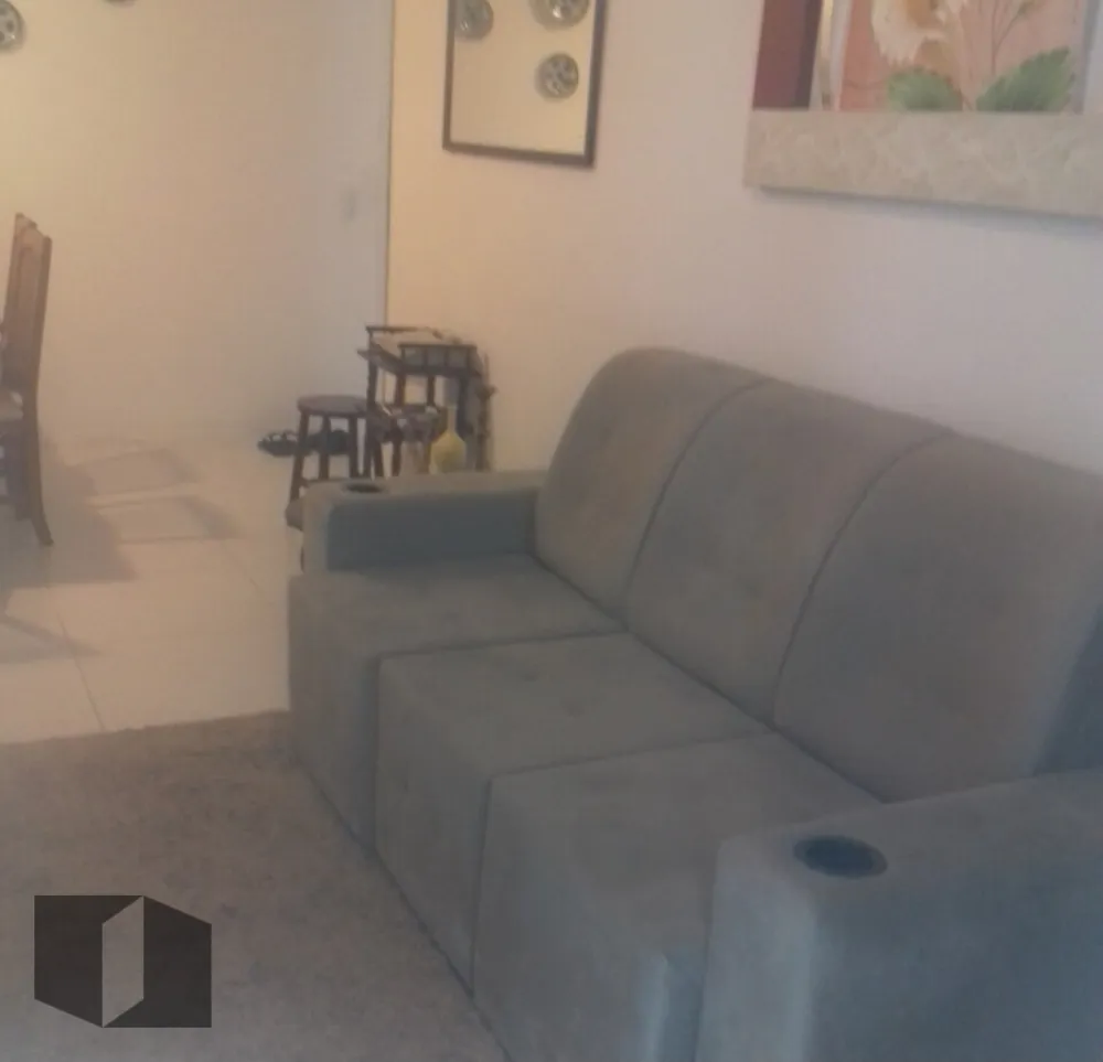 Apartamento, 3 quartos, 79 m² - Foto 2