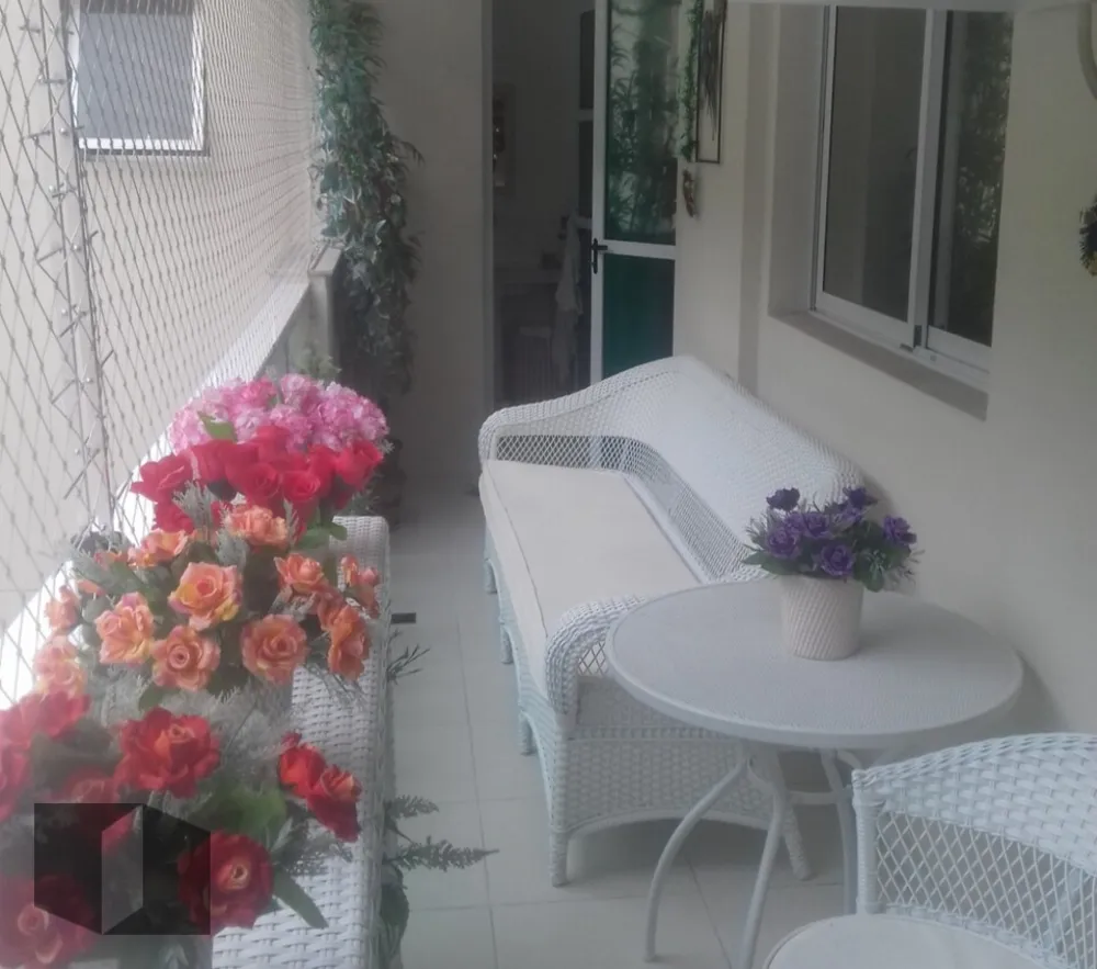 Apartamento, 3 quartos, 79 m² - Foto 8