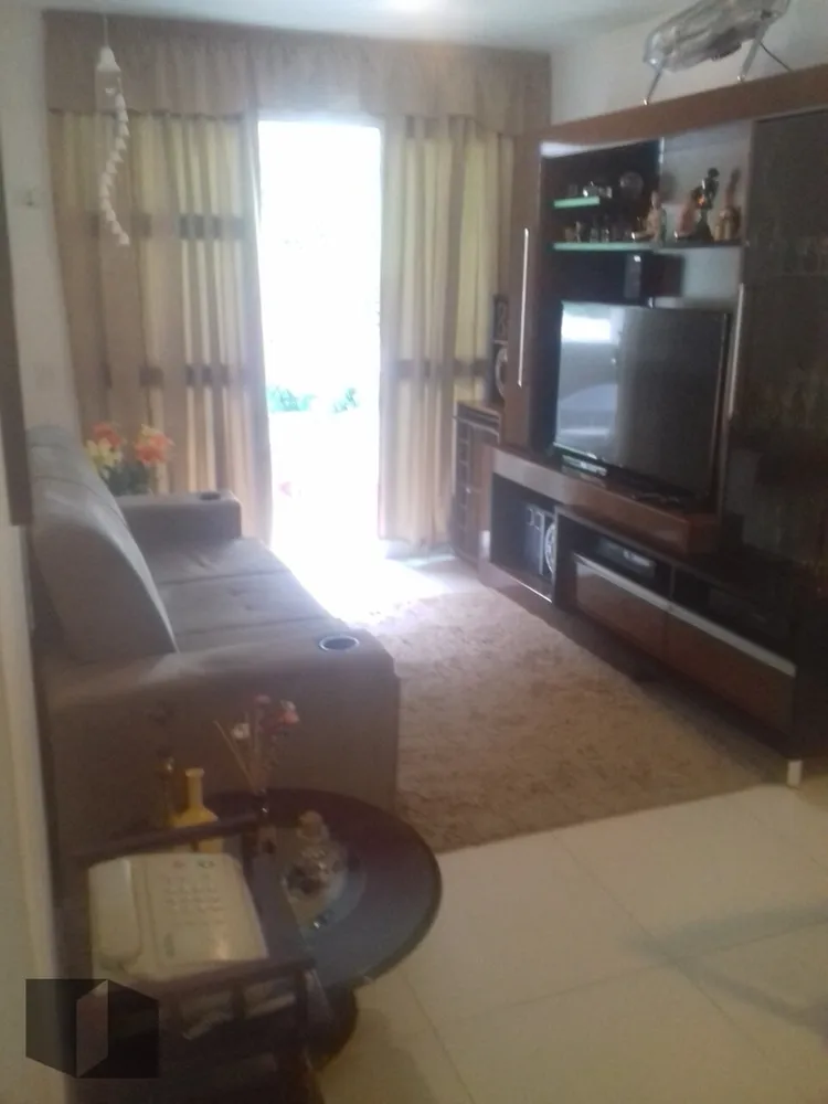 Apartamento, 3 quartos, 79 m² - Foto 5