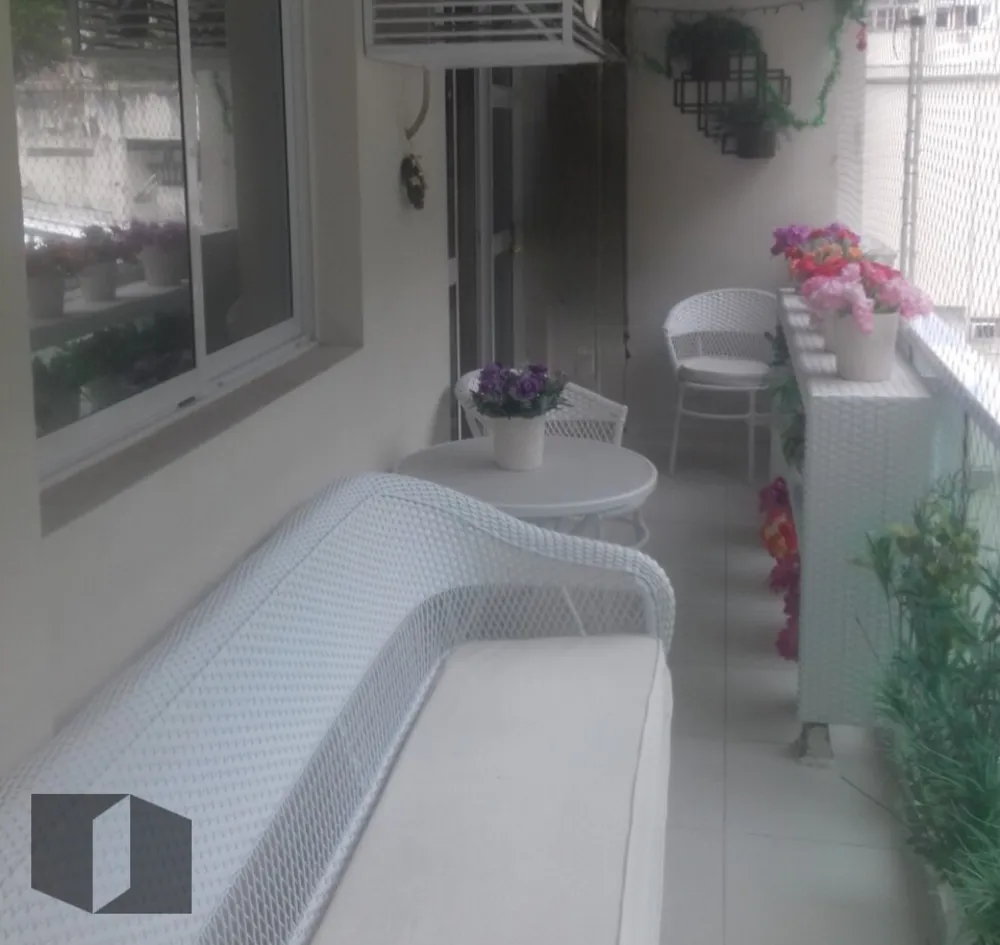 Apartamento, 3 quartos, 79 m² - Foto 6