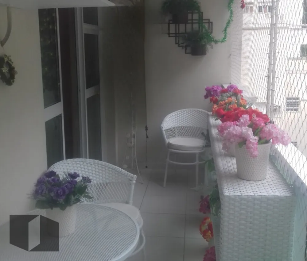 Apartamento, 3 quartos, 79 m² - Foto 7