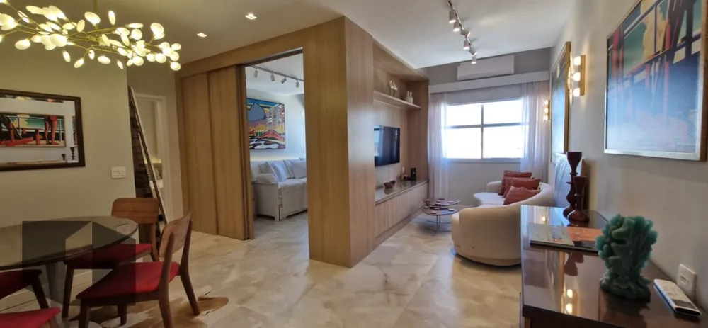 Apartamento, 2 quartos, 71 m² - Foto 1