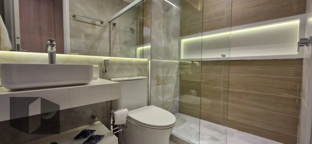 Apartamento, 2 quartos, 71 m² - Foto 11