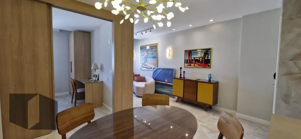 Apartamento, 2 quartos, 71 m² - Foto 2