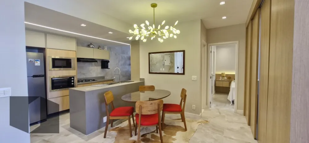 Apartamento, 2 quartos, 71 m² - Foto 4