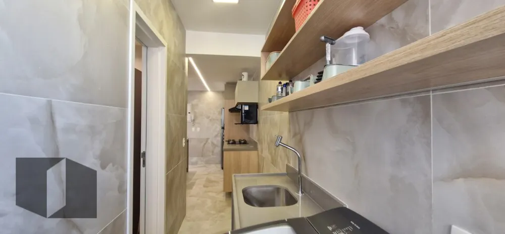 Apartamento, 2 quartos, 71 m² - Foto 17