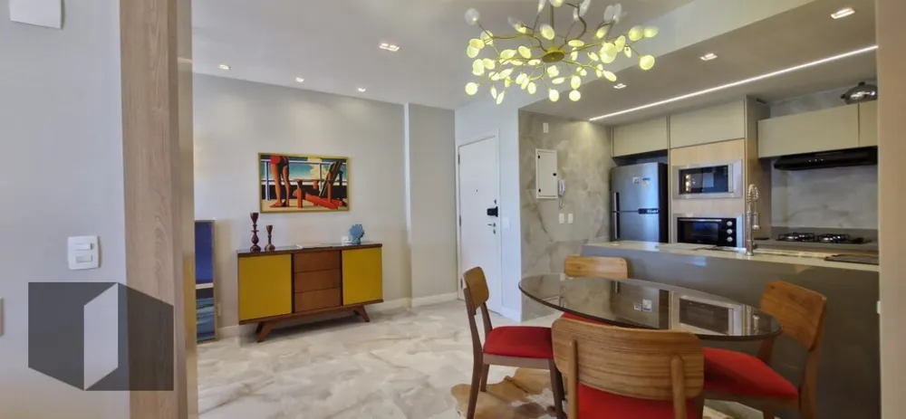 Apartamento, 2 quartos, 71 m² - Foto 3