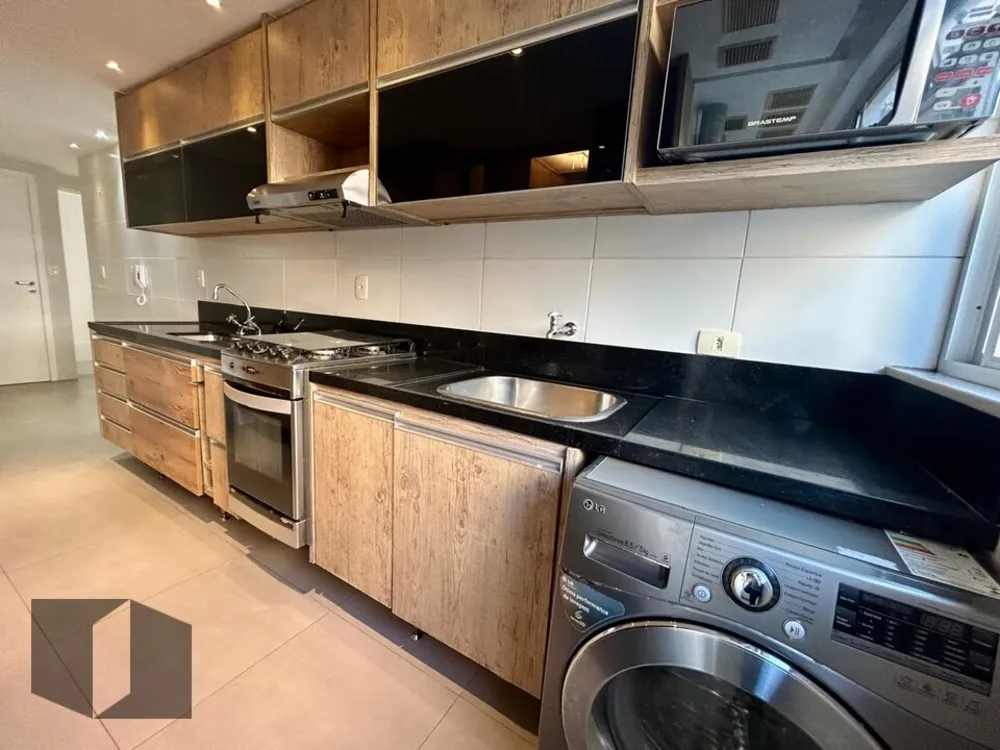Apartamento, 3 quartos, 138 m² - Foto 26